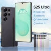 S25 Ultra Smartphone7.3inch Unlocked Dual Card 5G Smartphone Android Mobile Phones Telephone Wholesale Original S25 16G+1TB