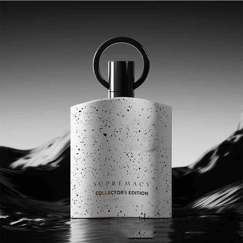 High Selling 100ML Men's Perfume for Men Arabian Eau De Parfum Set Woody Fragrance Arabic Luxury Dubai Wholesale