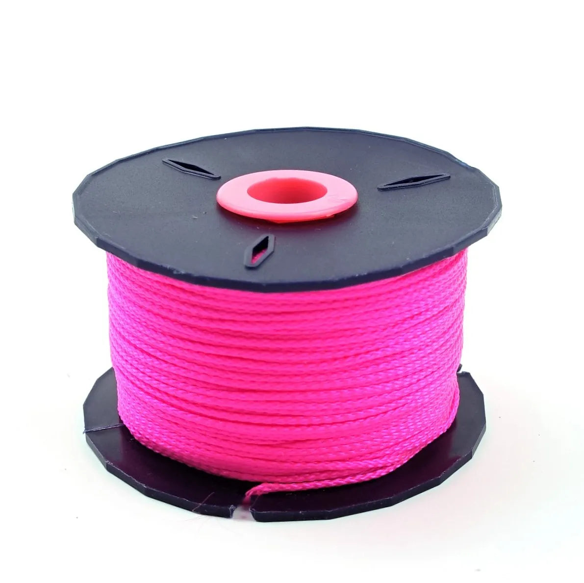 100m Braided Nylon Mason Line Builders Line Chalk rope Abrasion Rot Mildew Resistant, Masonry DIY Home Decor Crafting Gardening