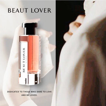 2025 Trendy Musk Floral Custom Perfume for Women Original Designer Leaves Body Fragrance for  or Rich Woman