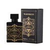 Middle East Dubai UAE Luxury Men's Woody & Milk Fragrance Long-Lasting Light Spray Perfume 100ml Shandong Origin ARAB Style