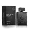 Middle East Dubai UAE Luxury Men's Woody & Milk Fragrance Long-Lasting Light Spray Perfume 100ml Shandong Origin ARAB Style