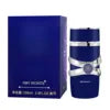 Middle East Dubai UAE Luxury Men's Woody & Milk Fragrance Long-Lasting Light Spray Perfume 100ml Shandong Origin ARAB Style