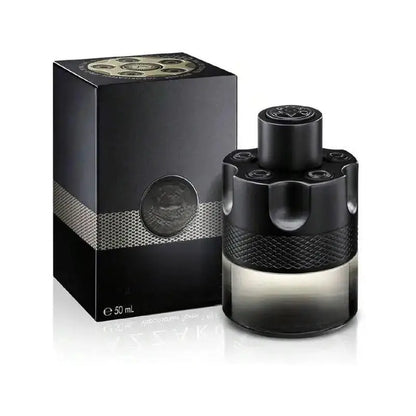 Luxury Men's Eau De Toilette Intense Woody Scent Perfume for Parties