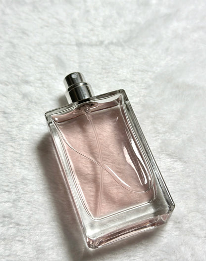 Long Lasting Scent Private Brand Perfume Custom Different Smells Shape Ladies Perfume Man Farfumer Eau De Perfume Manufacturer