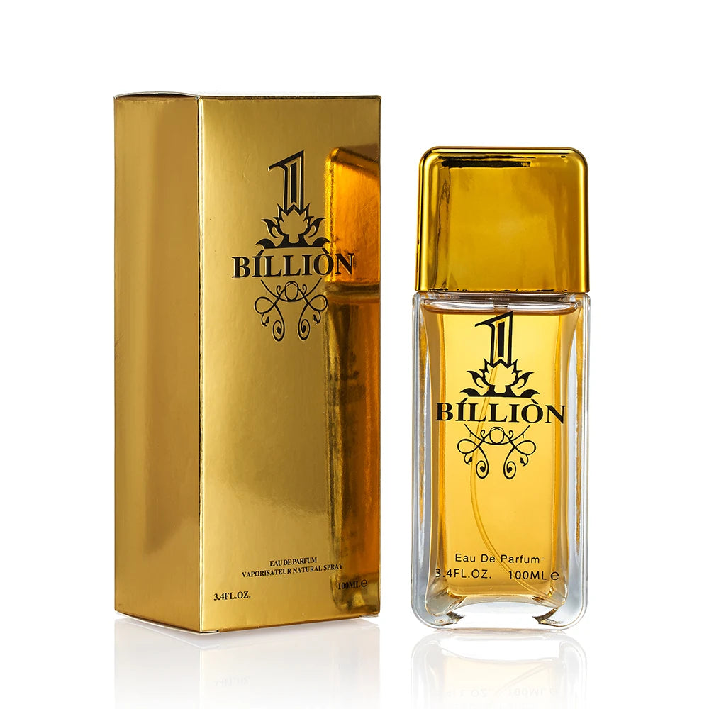Best Selling 100 ml Perfume for Men One Billion Wholesale Perfumes