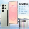 S25 Ultra Smartphone7.3inch Unlocked Dual Card 5G Smartphone Android Mobile Phones Telephone Wholesale Original S25 16G+1TB