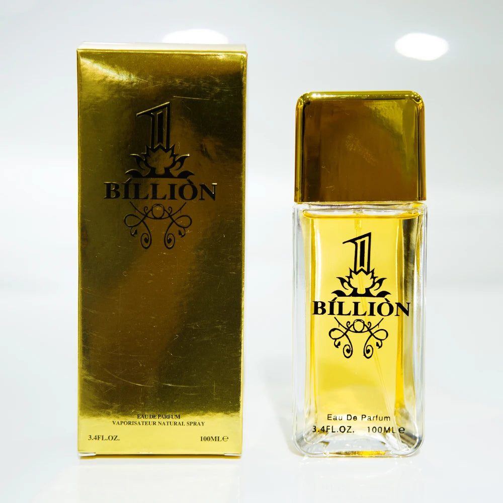 Best Selling 100 ml Perfume for Men One Billion Wholesale Perfumes
