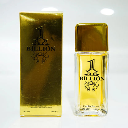 Best Selling 100 ml Perfume for Men One Billion Wholesale Perfumes