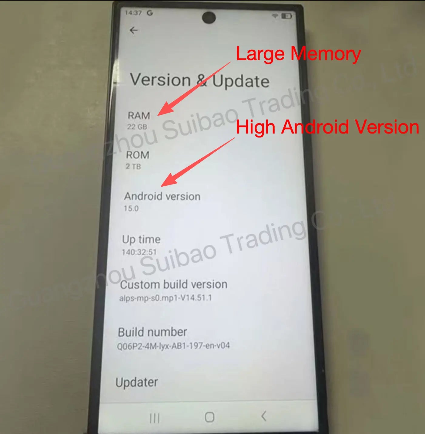 22G+2TB S25 Ultra Factory Price Big Screen Version Android 5G Smartphone Dual-SIM HD Unlocked Phones Built-in Pen 108MP