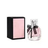 Long Lasting Scent Private Brand Perfume Custom Different Smells Shape Ladies Perfume Man Farfumer Eau De Perfume Manufacturer