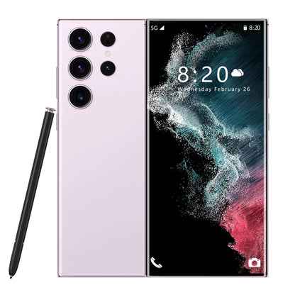 Ready to Ship S22 Ultra 12+512gb Phones Mobile Android Phone 3g 4g 5g Phone