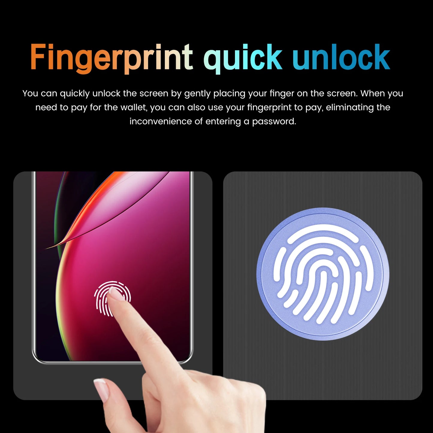 5G Phones Android 13.0 Mobile Phones Cellphone Original S25 Ultra 16GB+512GB Smartphone 7.3 Inch Unlocked Dual Card Smart Phone