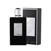 Middle East Dubai UAE Luxury Men's Woody & Milk Fragrance Long-Lasting Light Spray Perfume 100ml Shandong Origin ARAB Style