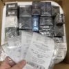 American Inventory of Luxury Brand Perfumes, Long-lasting Colognes, with Receipts, Body Sprays, and Fragrances.