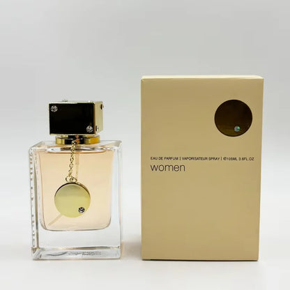 High Quality Armaf Club De Nuit Intense Man Eau De Toilette Night Club De Nuit Arabic Woody Lasting Fragrance Men's Perfume