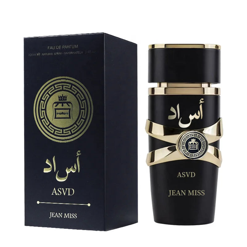 Arabian Unisex Perfume for Men and Women for Floral TK Xiyin Fragrance Popular Middle Eastern Wholesale Spray Perfume