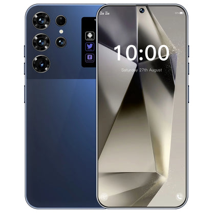 Good Quality 5G Original Mobile Phone S26 Ultra SmartPhone 7.3HD Screen 16G+1T Android14 Dual Sim Face Unlocked