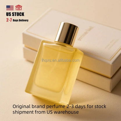 USA Stock Luxury Fragrance Perfume Cologne Lady 100ml Perfume Long Lasting Fragrance Body Spray Perfume Cologne