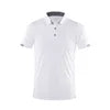 High Quality  Embroidered Cotton Polyester Sports Mens Business Golf Custom Logo Uniform Blank Plain Polo Shirt