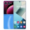 5G Phones Android 13.0 Mobile Phones Cellphone Original S25 Ultra 16GB+512GB Smartphone 7.3 Inch Unlocked Dual Card Smart Phone