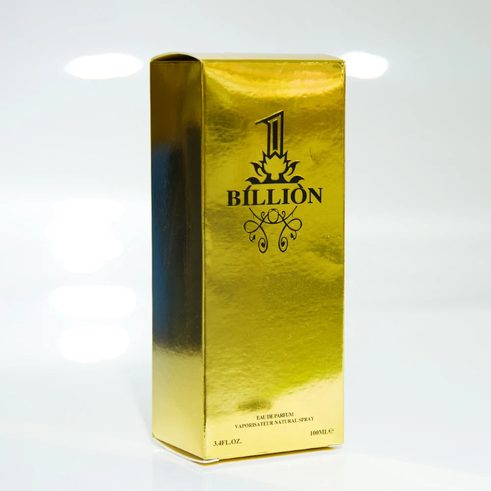 Best Selling 100 ml Perfume for Men One Billion Wholesale Perfumes