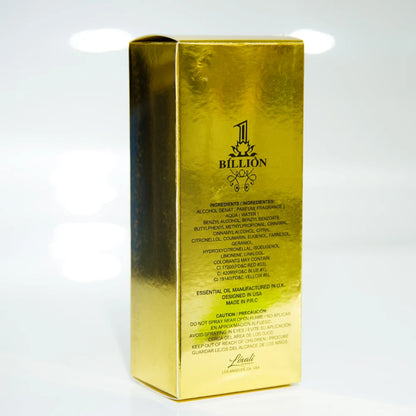 Best Selling 100 ml Perfume for Men One Billion Wholesale Perfumes
