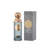 Middle East Dubai UAE Luxury Men's Woody & Milk Fragrance Long-Lasting Light Spray Perfume 100ml Shandong Origin ARAB Style