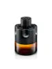 Luxury Men's Eau De Toilette Intense Woody Scent Perfume for Parties