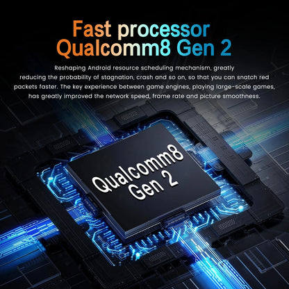 5G Phones Android 13.0 Mobile Phones Cellphone Original S25 Ultra 16GB+512GB Smartphone 7.3 Inch Unlocked Dual Card Smart Phone