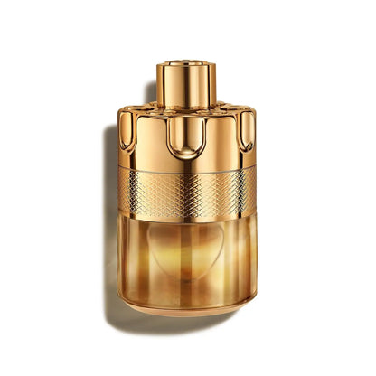 Luxury Men's Eau De Toilette Intense Woody Scent Perfume for Parties