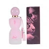 Middle East Dubai UAE Luxury Men's Woody & Milk Fragrance Long-Lasting Light Spray Perfume 100ml Shandong Origin ARAB Style