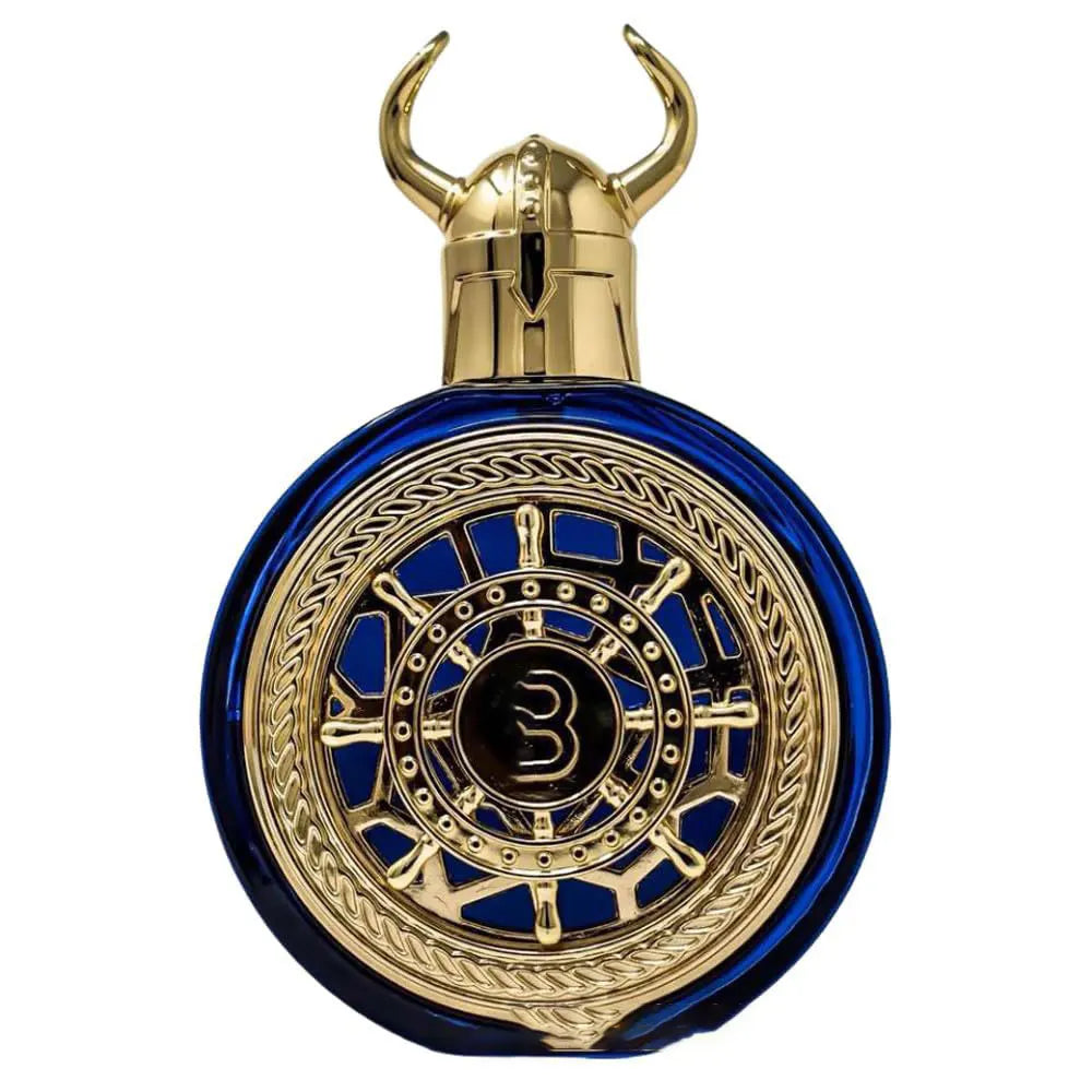 Best-Selling Green Bull Head Perfume for Men and Women Floral Scent in Spray Form Direct From Dubai Arabia Middle East