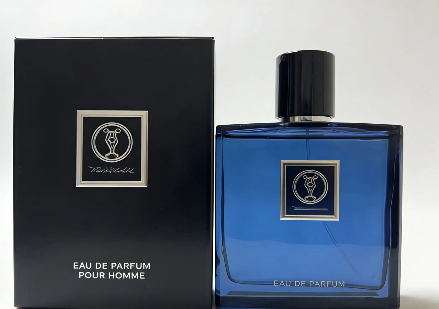 US Stock 2-4day 100ml Cologne 5 to 8 Hour Blue Man Perfume Wholesaler