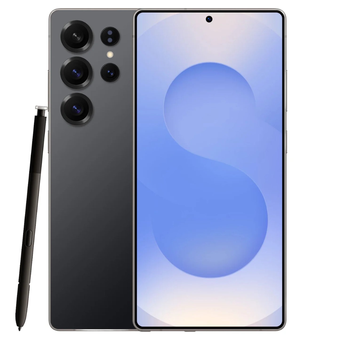 S25 Ultra Smartphone7.3inch Unlocked Dual Card 5G Smartphone Android Mobile Phones Telephone Wholesale Original S25 16G+1TB