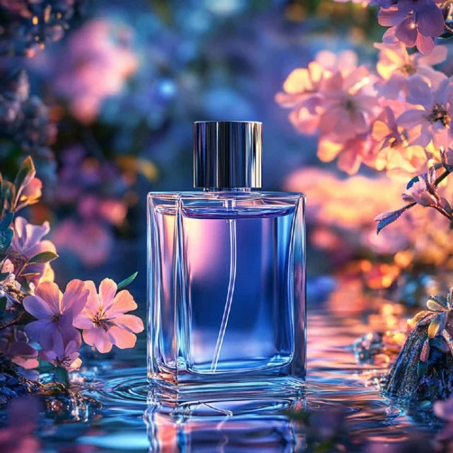 US Local Stock Manufacturer Direct Supply Factory Mini Perfume Wholesale Dubai Perfumes Wholesale Cologne  Luxury Perfume