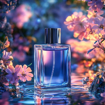 US Local Stock Manufacturer Direct Supply Factory Mini Perfume Wholesale Dubai Perfumes Wholesale Cologne  Luxury Perfume