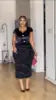 Babh Casual Suit V-Neck Strapless Backless Sexy Sheath Celebrity-Style Instagram-Worthy Winter Arrival