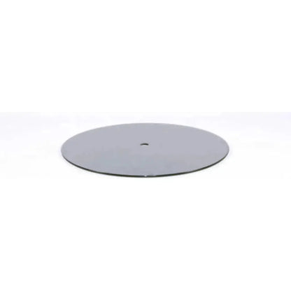 HDPE Round Fire Pit Table USA Made Elementz Blaze