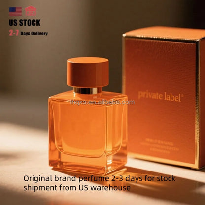 USA Stock Luxury Fragrance Perfume Cologne Lady 100ml Perfume Long Lasting Fragrance Body Spray Perfume Cologne