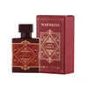 Middle East Dubai UAE Luxury Men's Woody & Milk Fragrance Long-Lasting Light Spray Perfume 100ml Shandong Origin ARAB Style