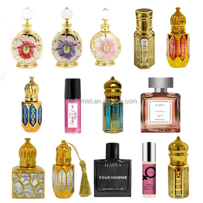 Men Perfume with Long Lasting Fragrance for Date and Daily Use 50mL 30mL 35mL