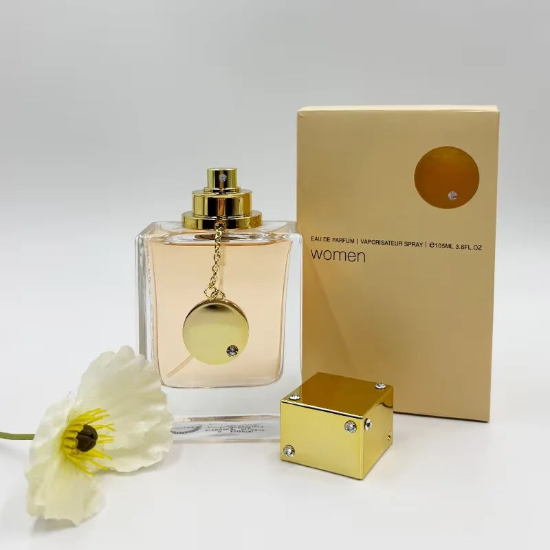 High Quality Armaf Club De Nuit Intense Man Eau De Toilette Night Club De Nuit Arabic Woody Lasting Fragrance Men's Perfume