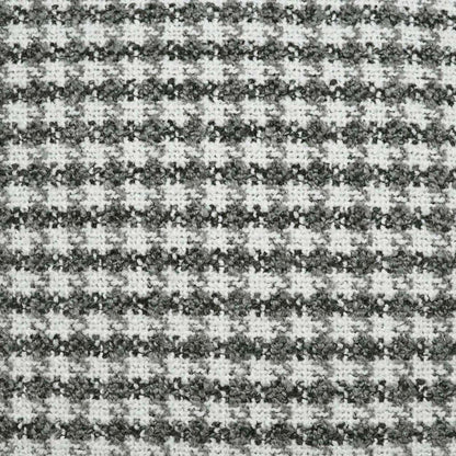 Haberdash Handmade Cotton Throw Pillow
