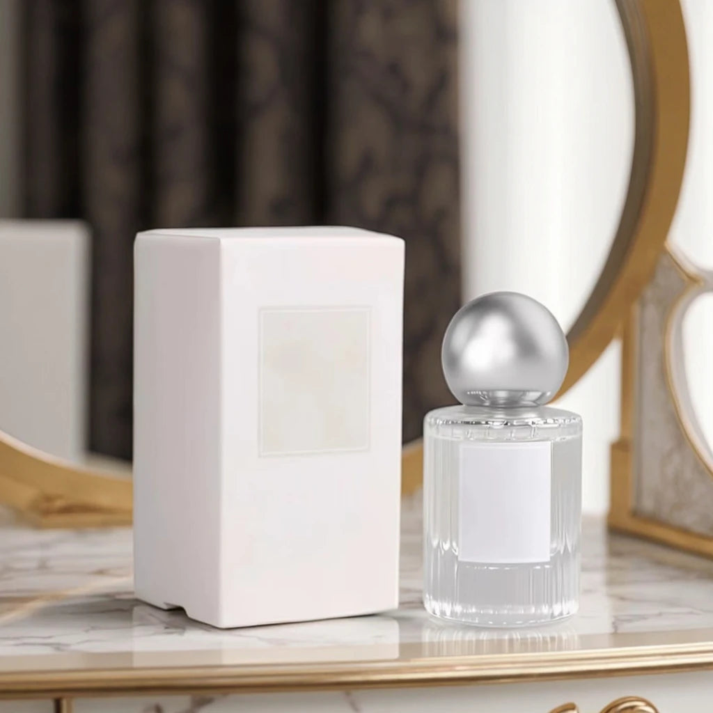 Long Lasting Scent Private Brand Perfume Custom Different Smells Shape Ladies Perfume Man Farfumer Eau De Perfume Manufacturer