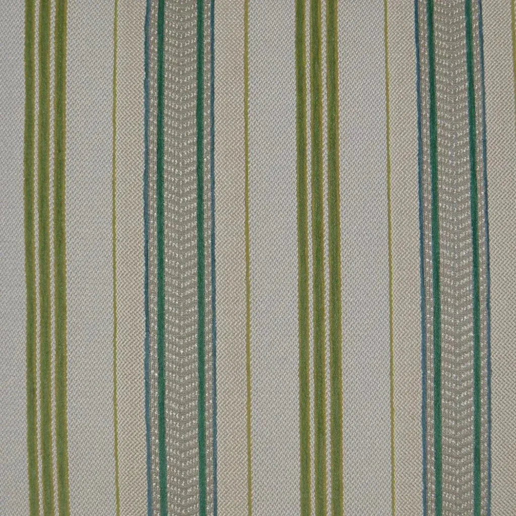 Hambo Green Throw Pillow With Insert