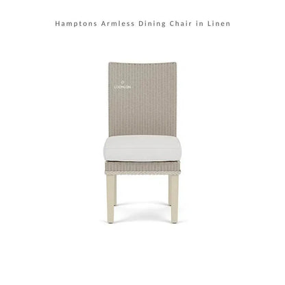 Hamptons Teak Extendable Dining Table With Chair Set 7PC