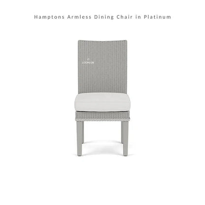 Hamptons Teak Extendable Dining Table With Chair Set 7PC