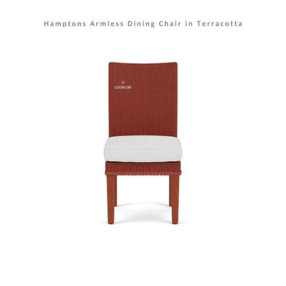 Hamptons Teak Extendable Dining Table With Chair Set 7PC