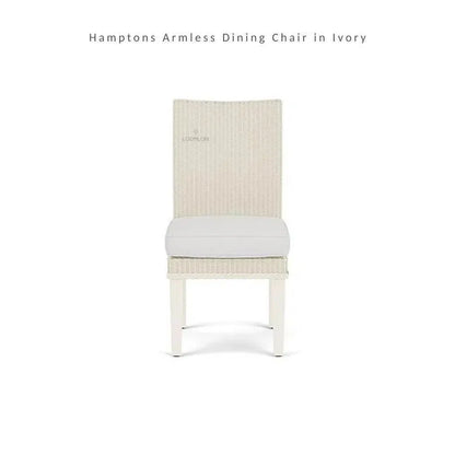 Hamptons Teak Extendable Dining Table With Chair Set 7PC